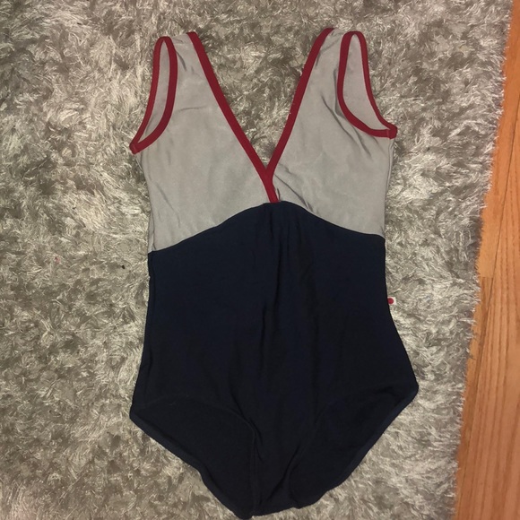 Yumiko Other - Alicia style Yumiko leotard